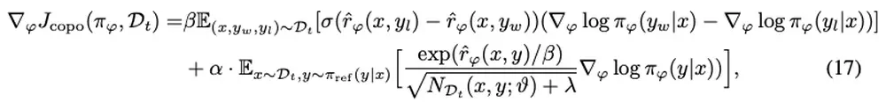 Online Preference Alignment for Language Models via Count-based Exploration.